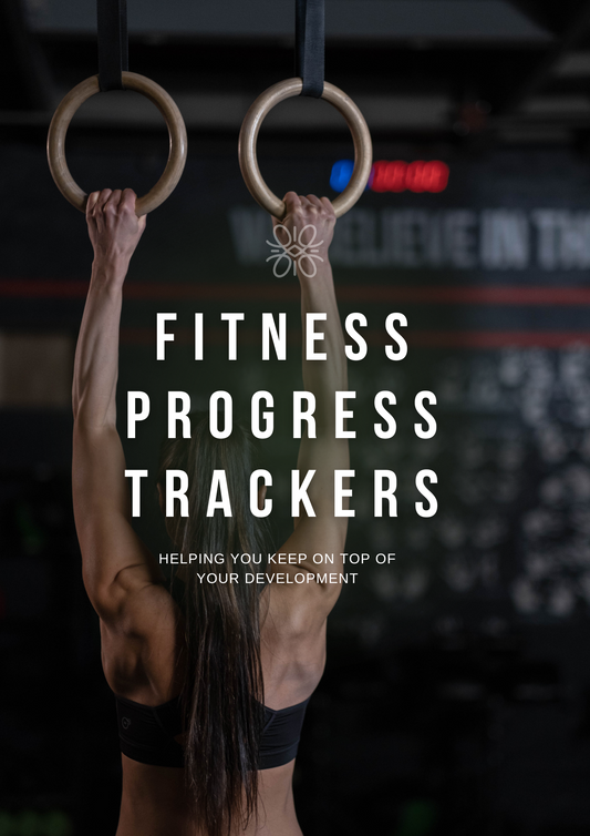 Progress trackers